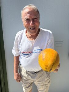 article image - mango